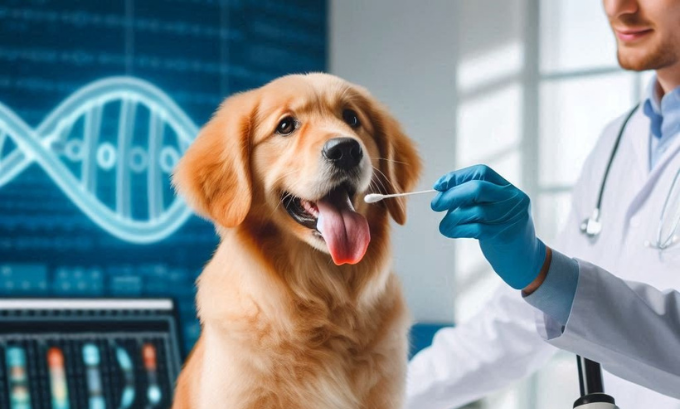 Unlocking the Power of Pet DNA Testing